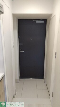 リテラス馬込の物件内観写真